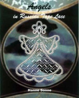 Angels in Russian Tape Lace