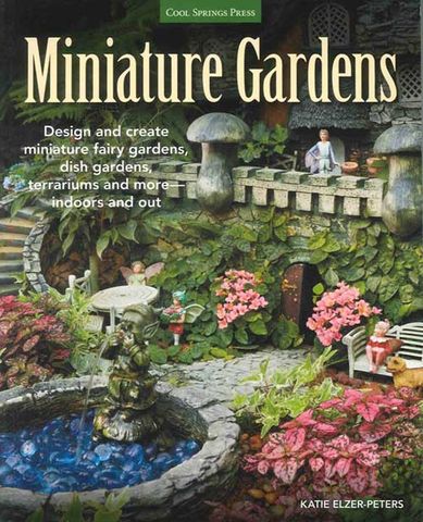 Miniature Gardens