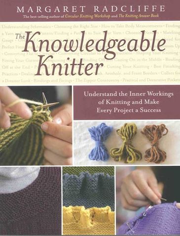 Knowledgeable Knitter