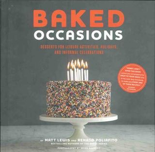 Baked Occasions