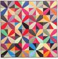 Cultural Fusion Quilts