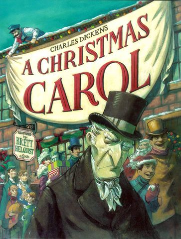 A Christmas Carol