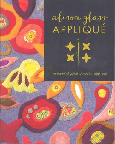 Alison Glass Appliqué