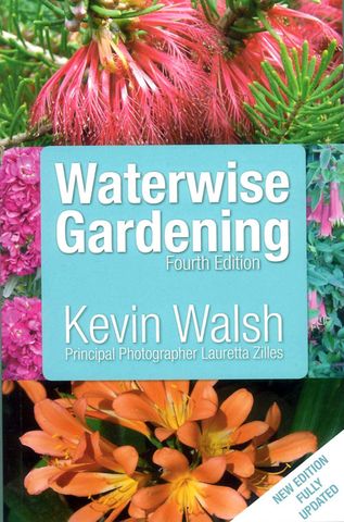 Waterwise Gardening 4th Ed