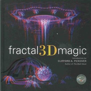 Fractal 3D Magic