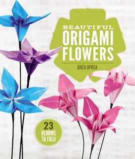 Beautiful Origami Flowers