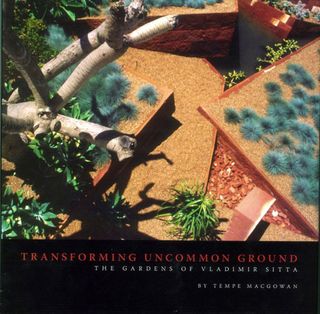 Transforming Uncommon Ground