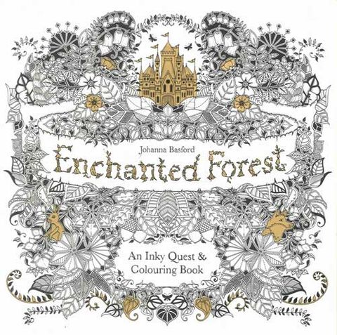 Enchanted Forest
