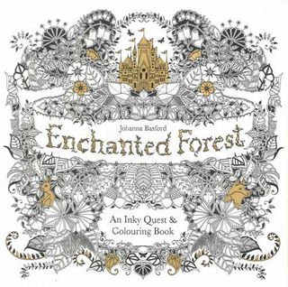 Enchanted Forest