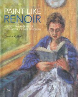 Paint Like Renoir