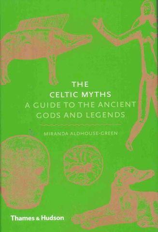 Celtic Myths