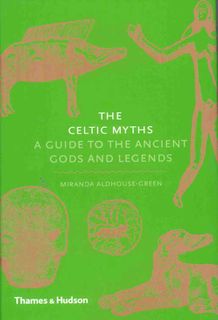 Celtic Myths