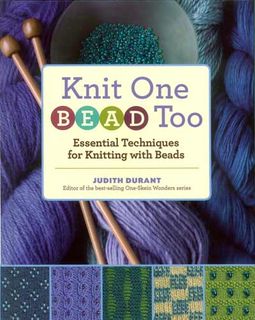 Knit One Bead Too