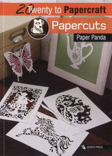 20 to Make: Papercuts
