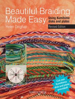 Beautiful Braiding Made Easy