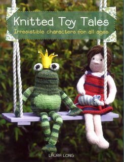 Knitted Toy Tales