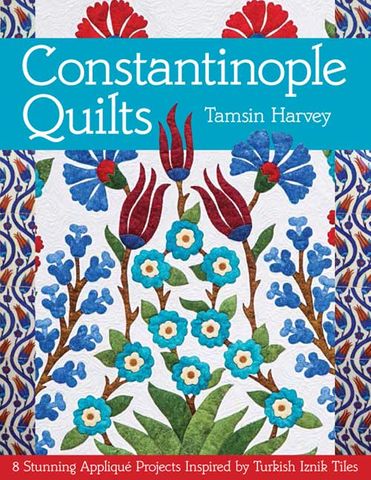 Constantinople Quilts