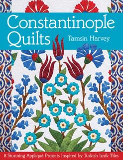 Constantinople Quilts