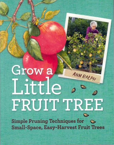 Grow a Little Fruit Tree