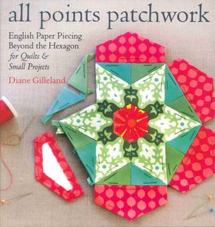 All Points Patchwork