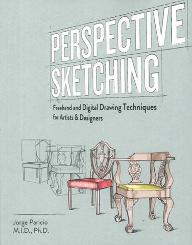 Perspective Sketching