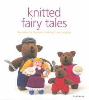 Knitted Fairy Tales