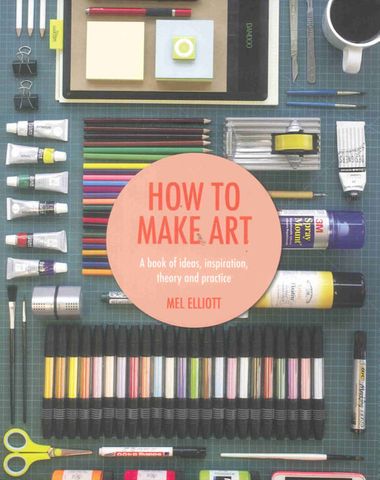 How to Make Art