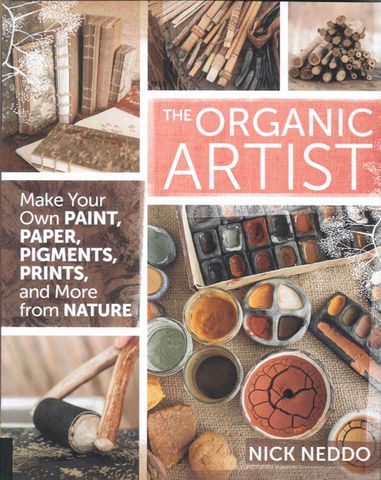 The Organic Artist