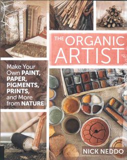 The Organic Artist