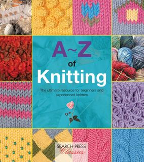 A–Z of Knitting