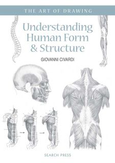 The Art of Drawing: Understanding Human Form & Structure