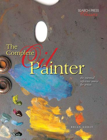 Complete Oil Painter
