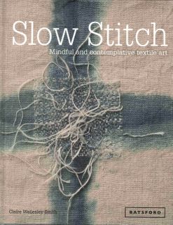 Slow Stitch