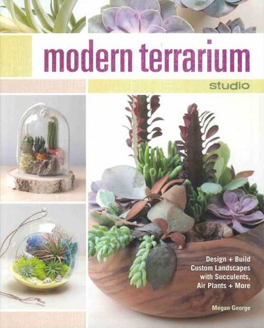 Modern Terrarium Studio