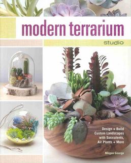 Modern Terrarium Studio