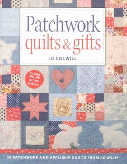 Patchwork Quilts & Gifts