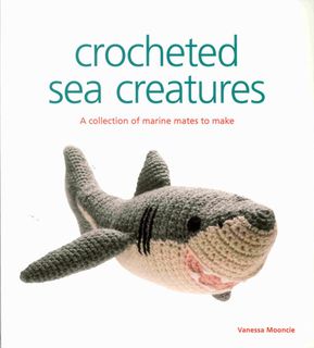 Crocheted Sea Creatures