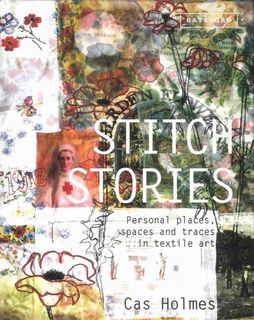 Stitch Stories