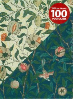 William Morris: 100 Postcards