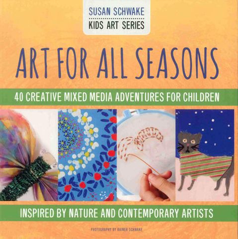 Art for All Seasons