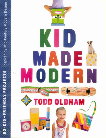 Kid Made Modern