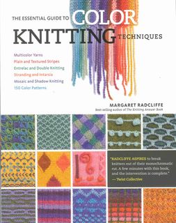 Essential Guide to Color Knitting Techniques