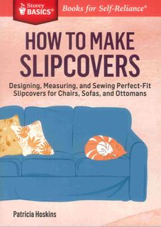 How to Make Slipcovers