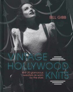 Vintage Hollywood Knits