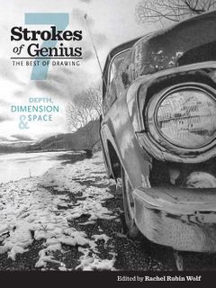 Strokes of Genius 7: Depth, Perception & Space