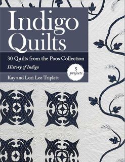 Indigo Quilts