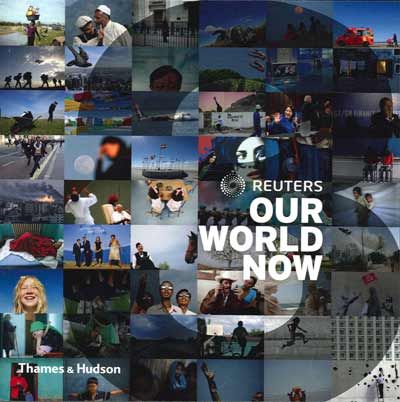 Reuters Our World Now 3