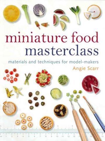 Miniature Food Masterclass