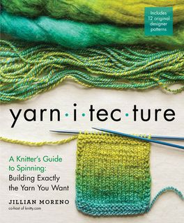 Yarnitecture