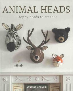 Animal Heads